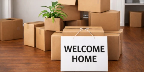 Onboard Toronto & GTA Tenants for Move-In Onboard Toronto & GTA Tenants for Move-In