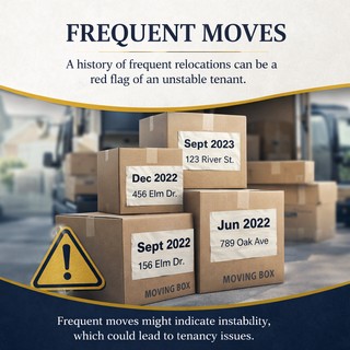 02 Frequent Moves